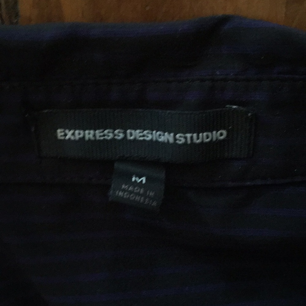 Express blouse - Picture 2 of 5
